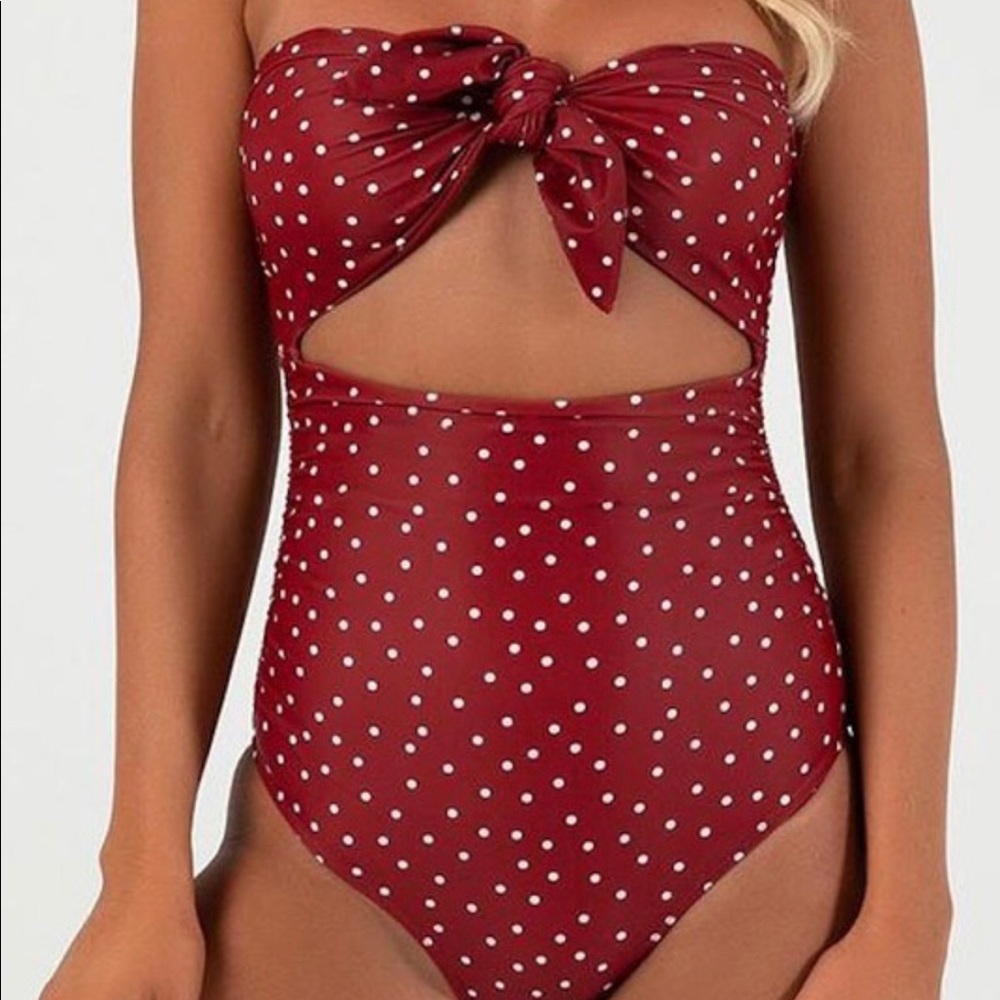 Brand new Tankini swimsuit